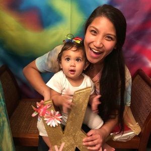 Meet your Posher, Gabi